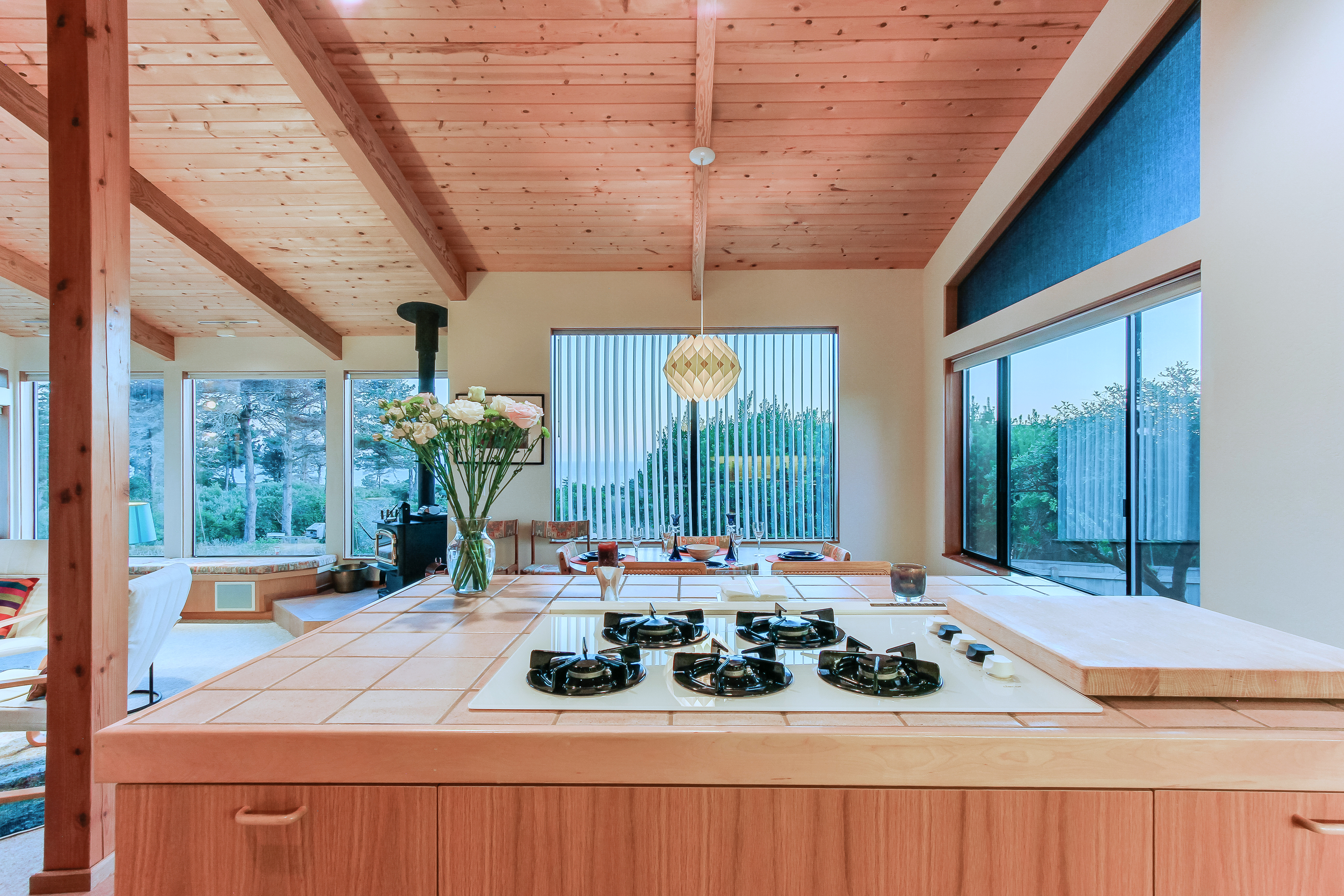Sonoma County Home 984538