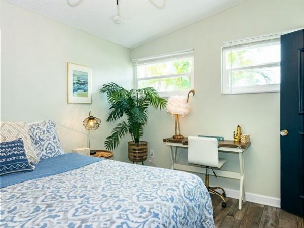 Holmes Beach Vacation Home Private Pool Short Walk To Beach