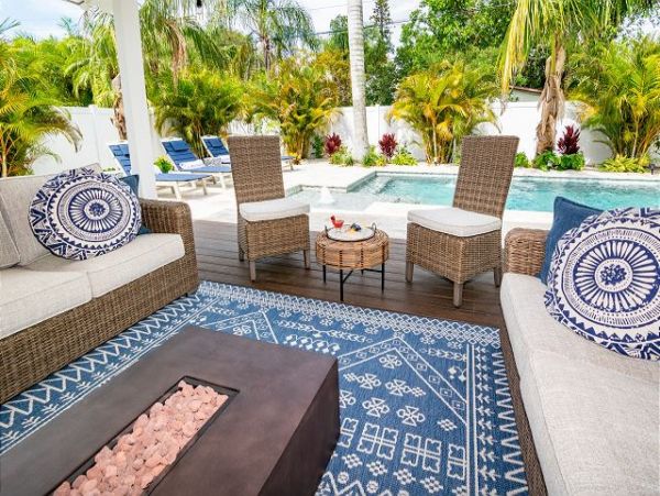 Holmes Beach Vacation Home Private Pool Short Walk To Beach