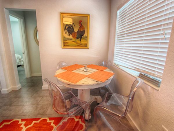 On Beach Indian Rocks Vacation Home Seven Bedrooms