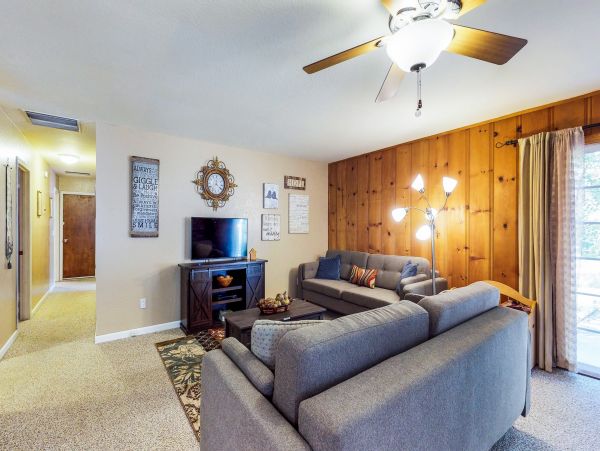 Yosemite Area Home 984546