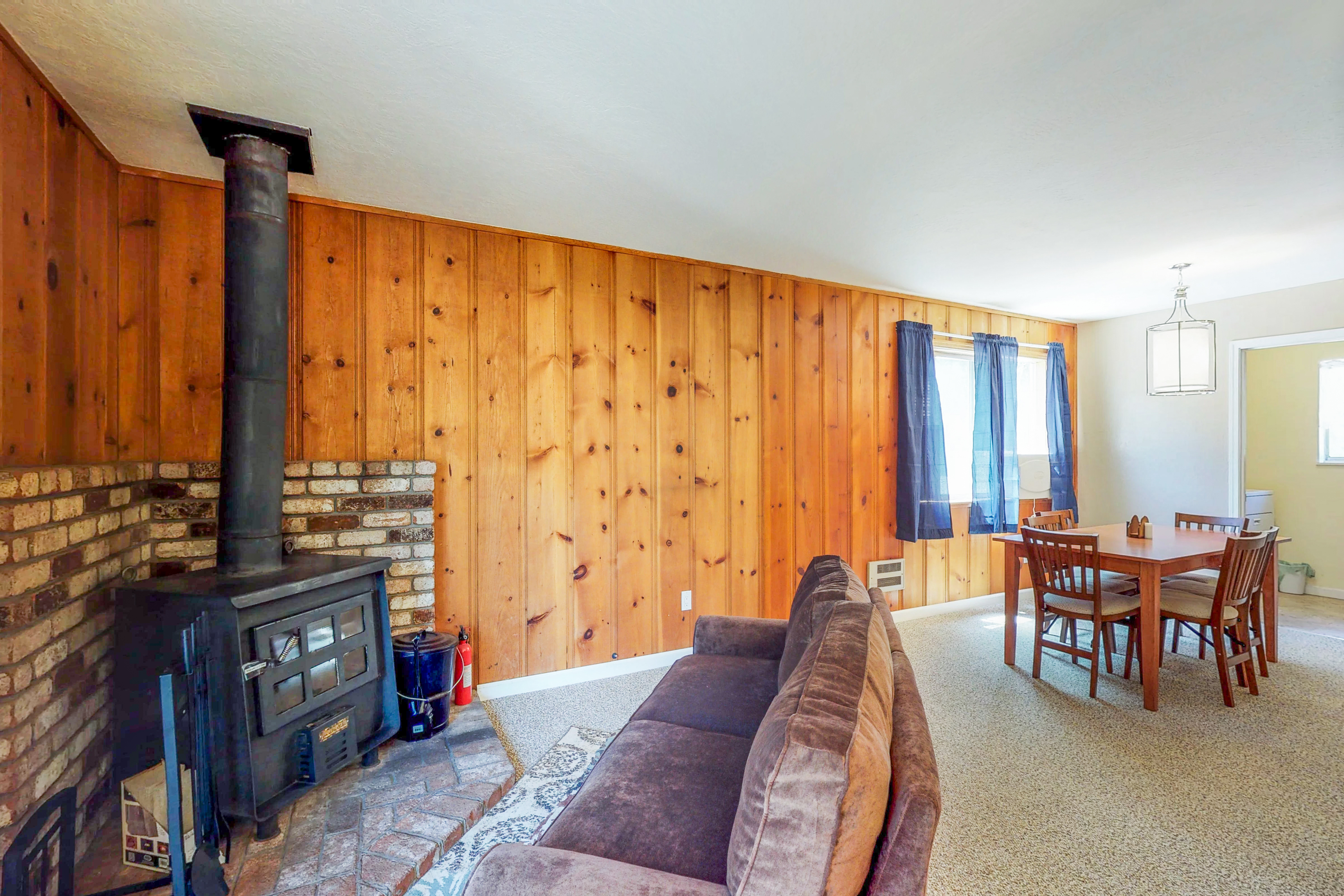 Yosemite Area Home 984546