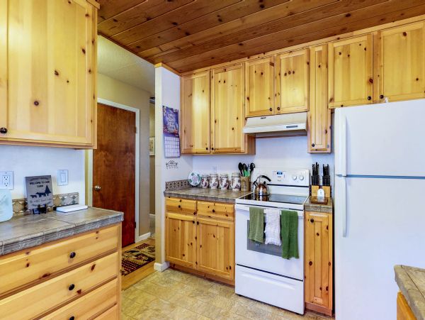 Yosemite Area Home 984546
