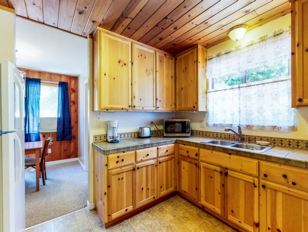 Yosemite Area Home 984546
