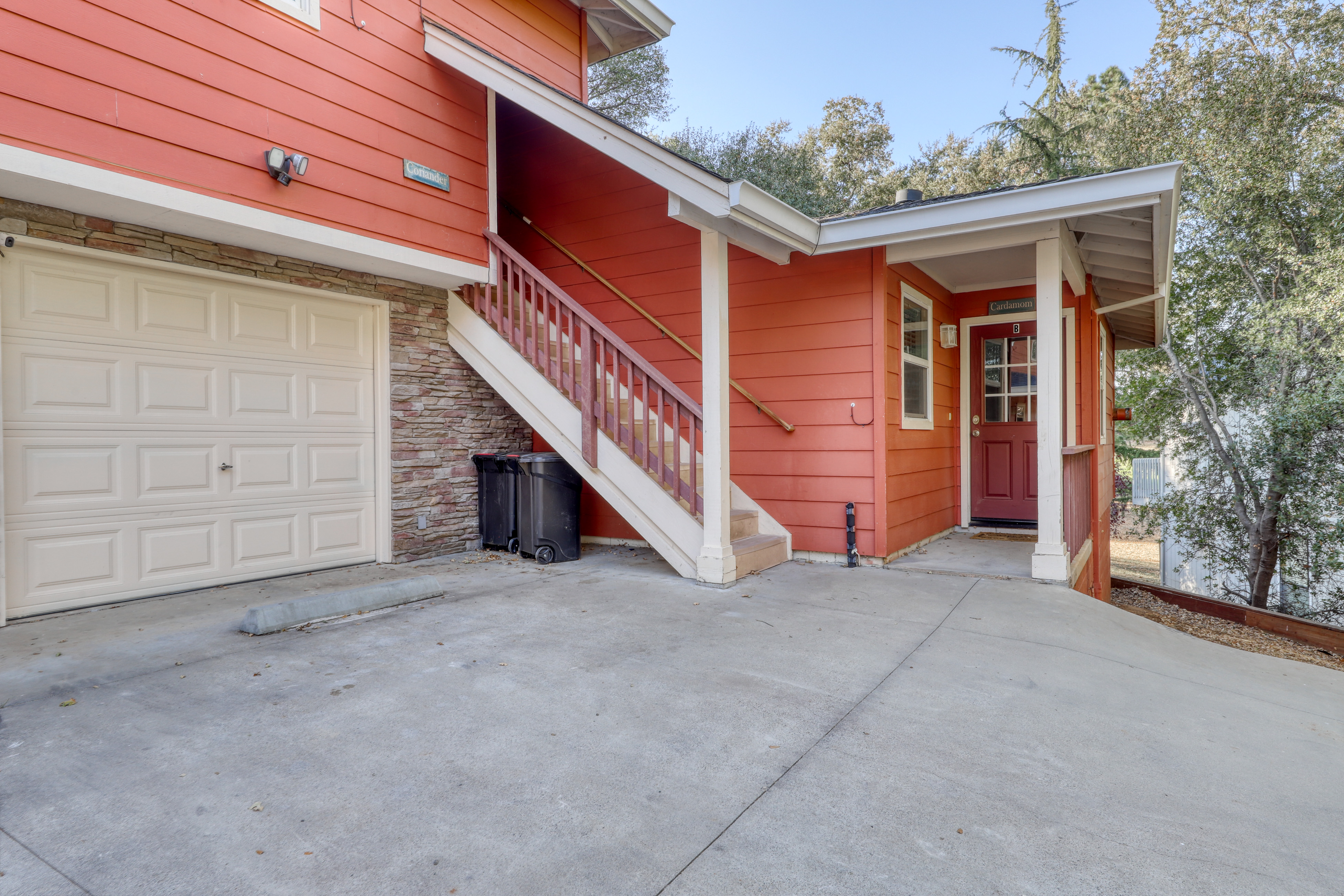 Yosemite Area Home 984547