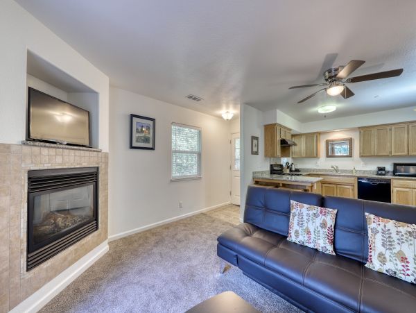 Yosemite Area Home 984547