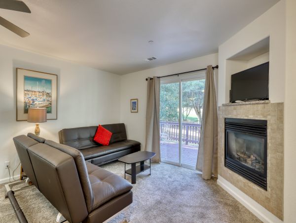 Yosemite Area Home 984547