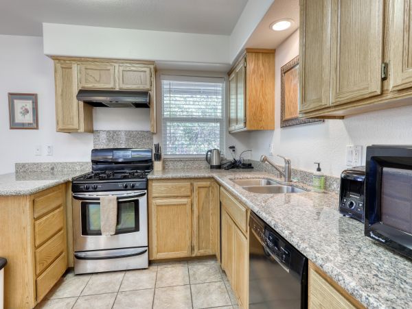 Yosemite Area Home 984547
