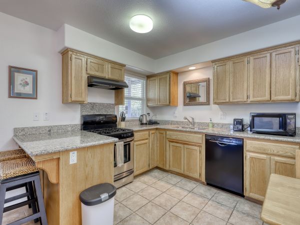 Yosemite Area Home 984547