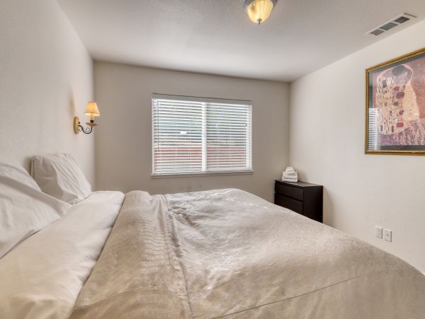 Yosemite Area Home 984547