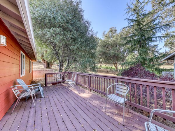 Yosemite Area Home 984547