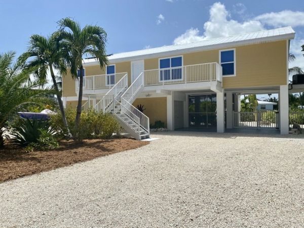 Florida Keys 3 Bedroom Vacation Home Private Pool Sleeps Six