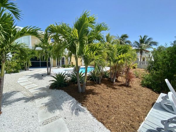 Florida Keys 3 Bedroom Vacation Home Private Pool Sleeps Six