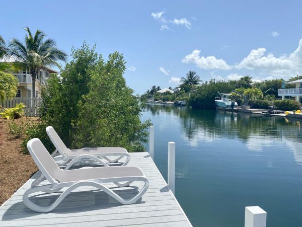 Florida Keys 3 Bedroom Vacation Home Private Pool Sleeps Six