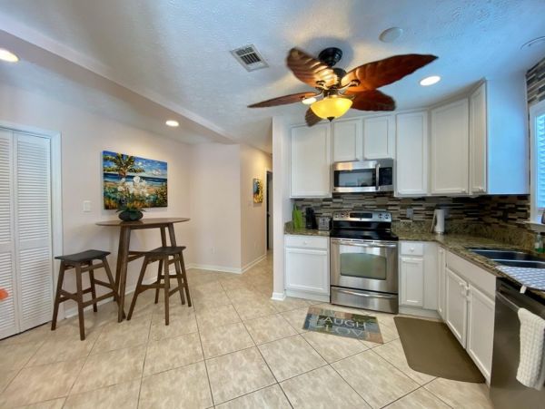 Florida Keys 3 Bedroom Vacation Home Private Pool Sleeps Six