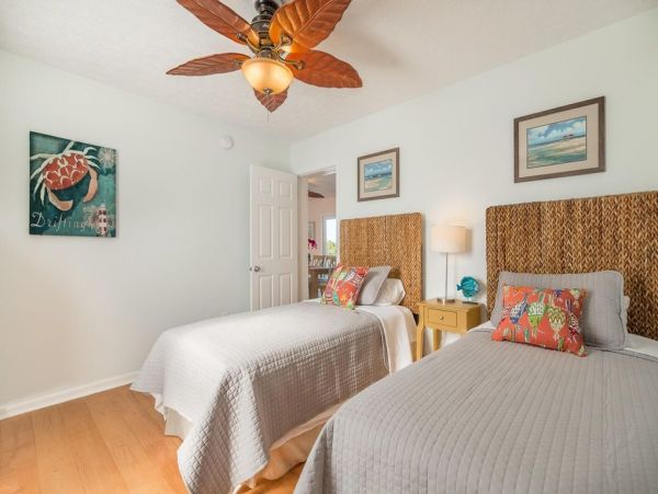 Florida Keys 3 Bedroom Vacation Home Private Pool Sleeps Six