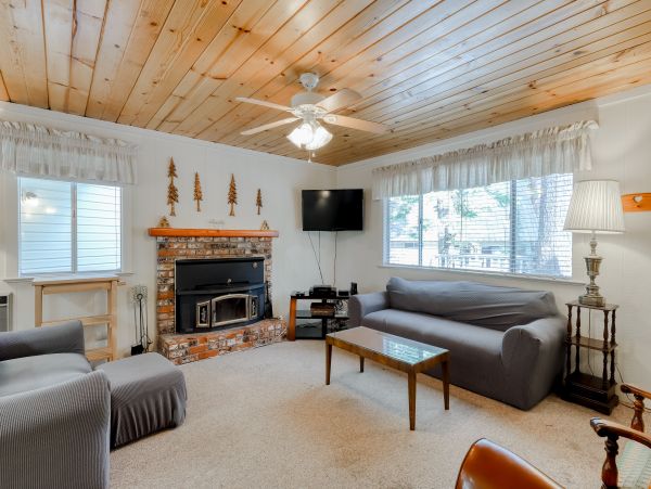 Yosemite Area Home 984549
