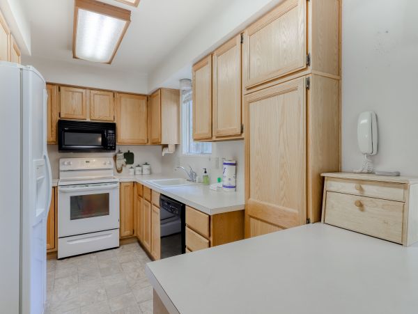 Yosemite Area Home 984549