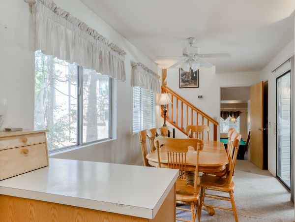 Yosemite Area Home 984549