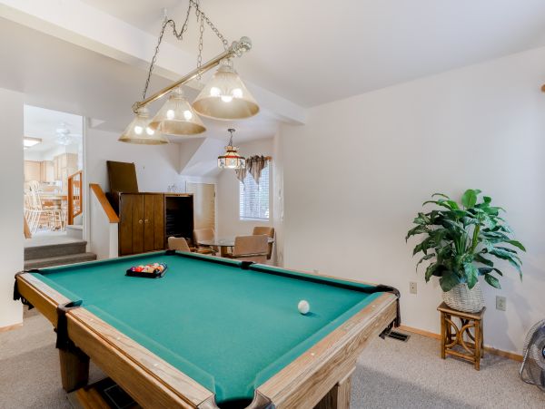 Yosemite Area Home 984549