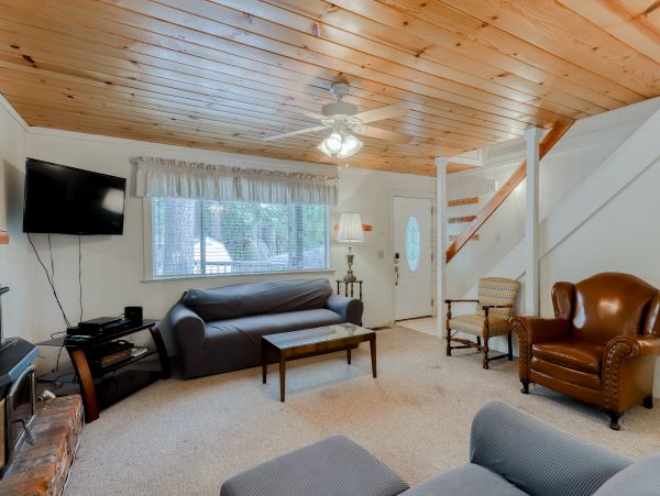 Yosemite Area Home 984549