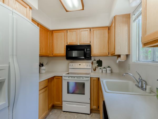 Yosemite Area Home 984549