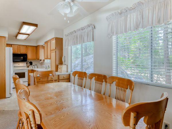 Yosemite Area Home 984549