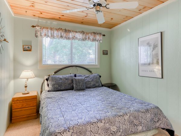 Yosemite Area Home 984549