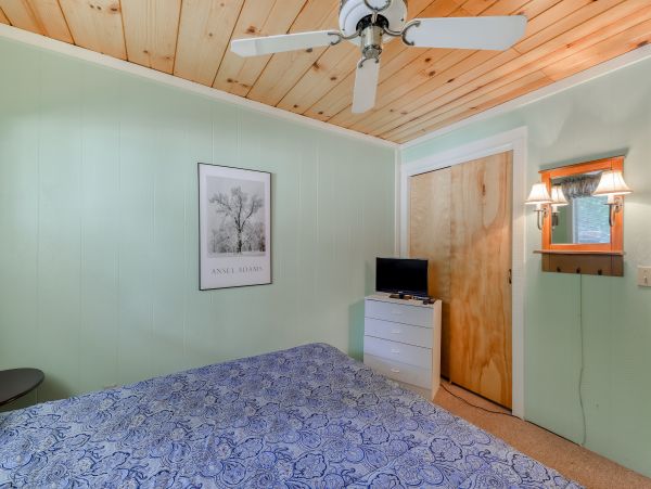 Yosemite Area Home 984549