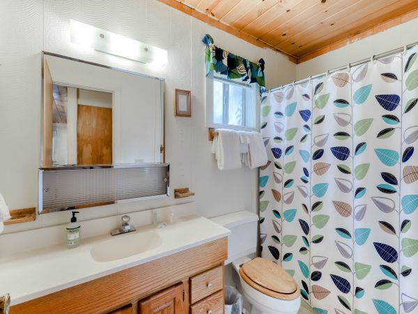 Yosemite Area Home 984549