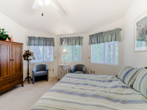 Yosemite Area Home 984549