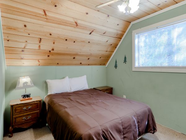 Yosemite Area Home 984549