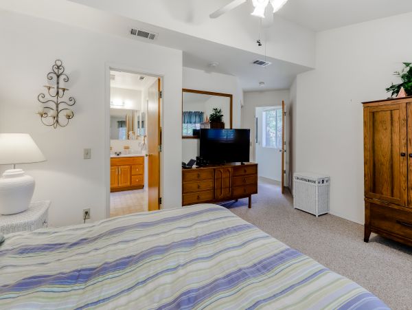Yosemite Area Home 984549