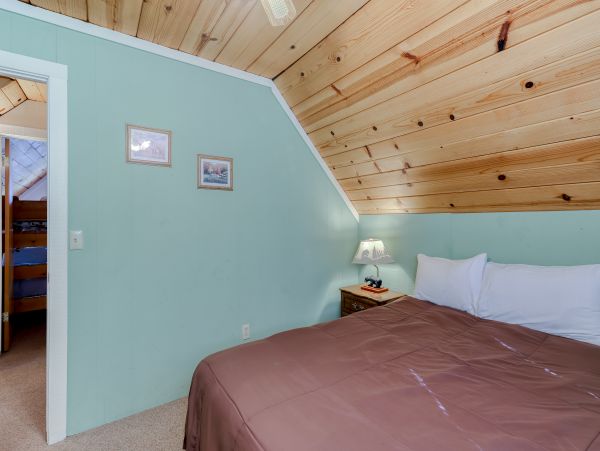 Yosemite Area Home 984549