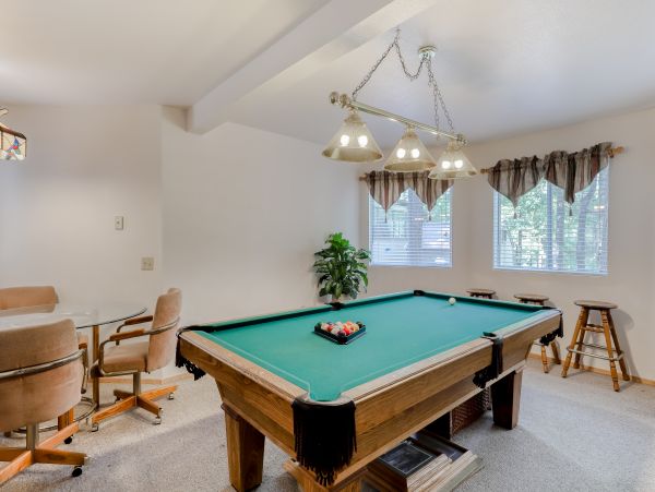 Yosemite Area Home 984549