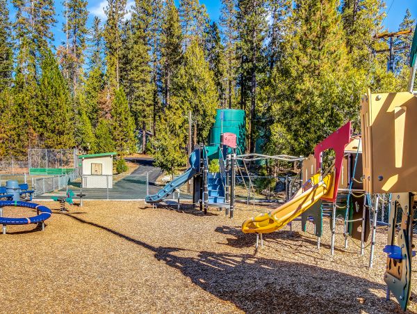 Yosemite Area Home 984549