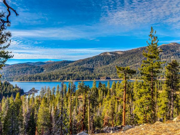 Yosemite Area Home 984549