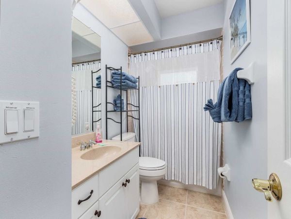 Cape Coral Canal Front 4 Bedroom Vacation Home