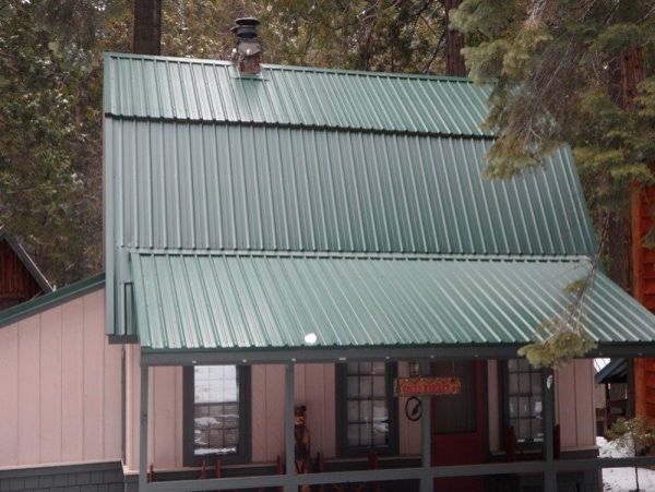 Yosemite Area Home 984551