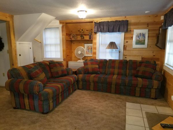 Yosemite Area Home 984551