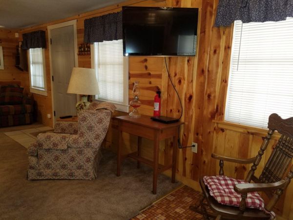 Yosemite Area Home 984551
