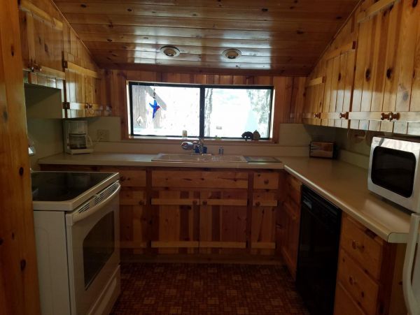 Yosemite Area Home 984551