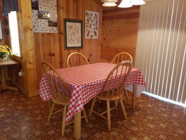 Yosemite Area Home 984551