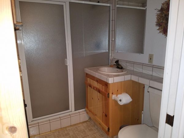 Yosemite Area Home 984551