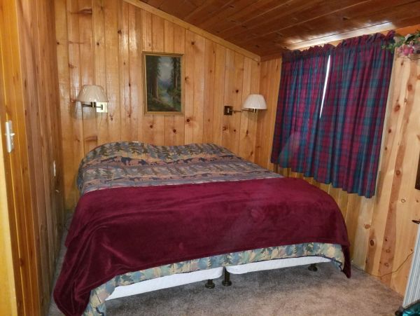 Yosemite Area Home 984551