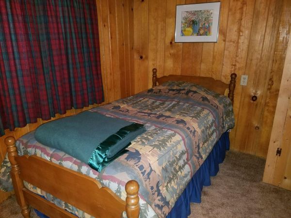 Yosemite Area Home 984551