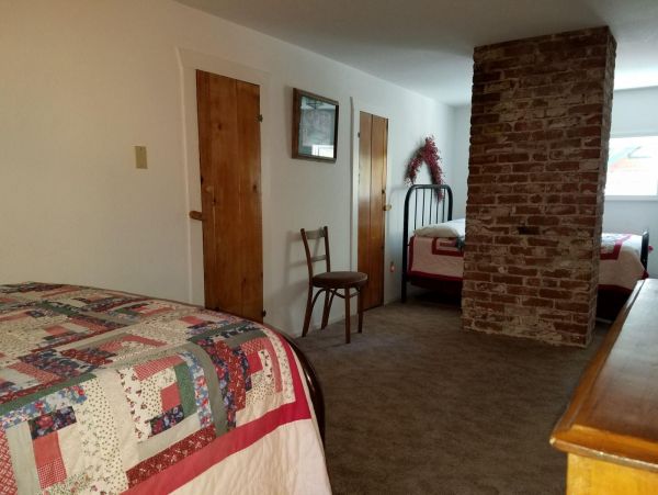 Yosemite Area Home 984551