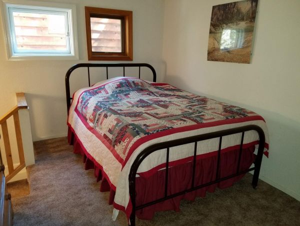 Yosemite Area Home 984551