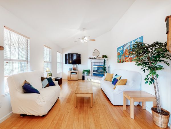 Yosemite Area Home 984552