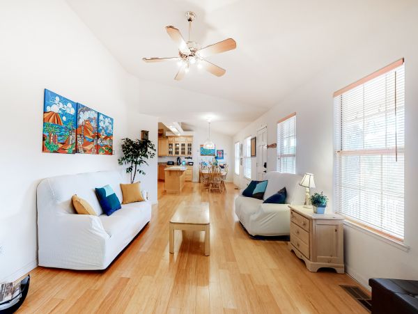 Yosemite Area Home 984552